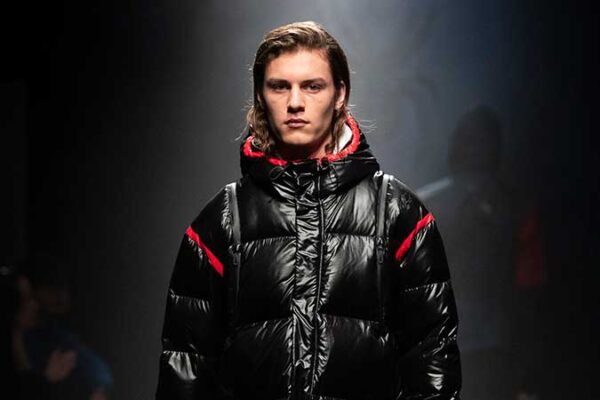 Spyder Korea wintersportkleding winter 2019 2020