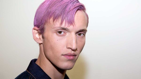 Herenkapsels en haarkleurtrends voorjaar 2020