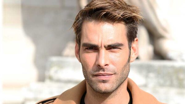 Kapseltrends 2020. Jon Kortajarena