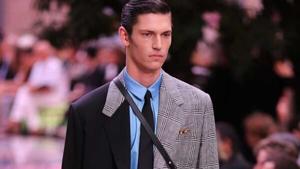 Modetrends man lente zomer 2020