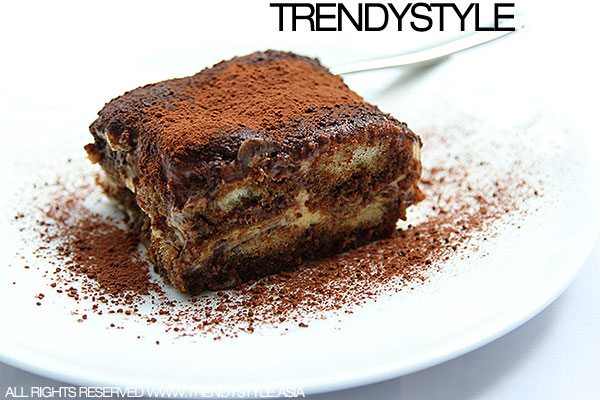 Tiramisu