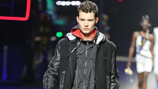 Modetrends man zomer 2020. Sportswear