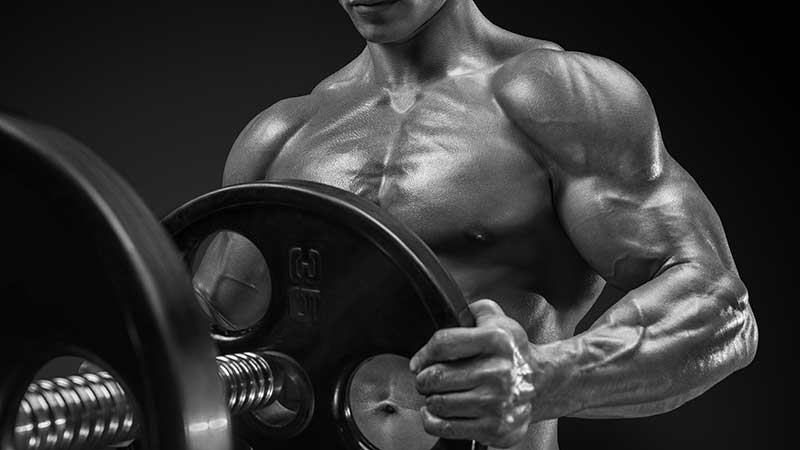 How to: hoe train je je schouders?