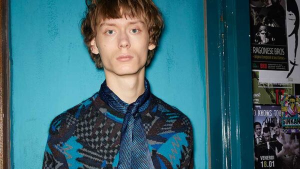Modetrends winter 2020 2021. Hip: Brits en seventies