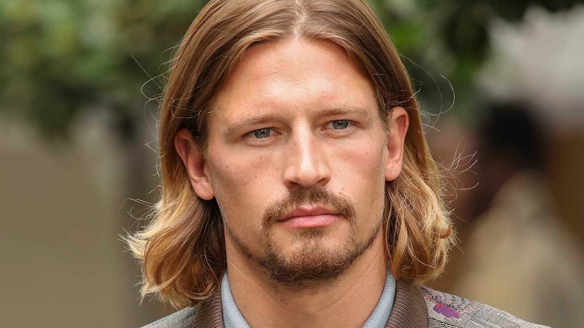 Kapseltrends en grooming 2020/2021. Stoppelbaarden en ringbaarden