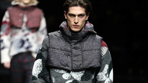 Modeaccessoires man winter 2020 2021