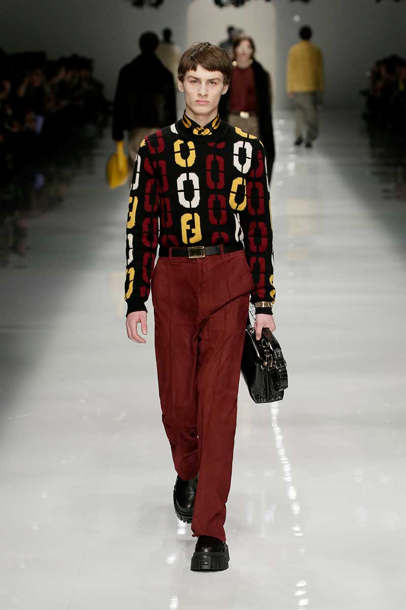 Modetrends man winter 2020 2021. De nieuwste wintertruien