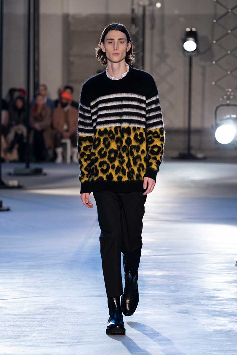Modetrends man winter 2020 2021. De nieuwste wintertruien