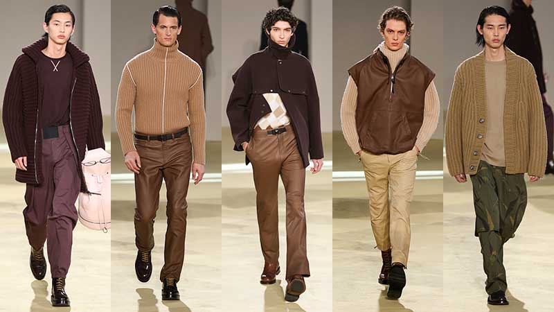 Modetrends man winter 2020 2021. De casualwear is superchic (stoer). 10x Stijltips