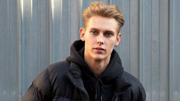 Streetstyle trends man winter 2020 2021. Winterjassen voor heren