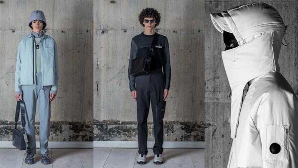 A-COLD-WALL* | Autumn Winter 21