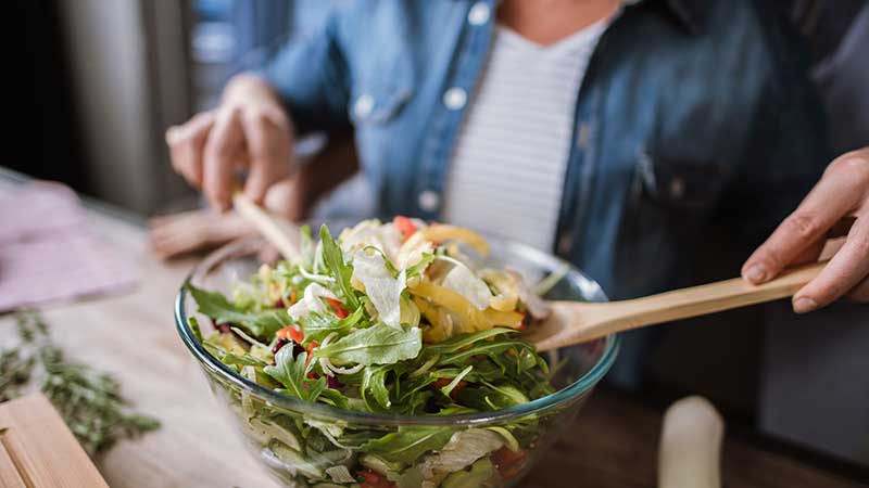 Sporten? Het is niet enkel een kwestie van calorieën tellen