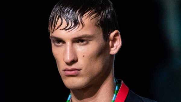 Haartrends lente zomer 2021. Trend alert: wet look kapsels