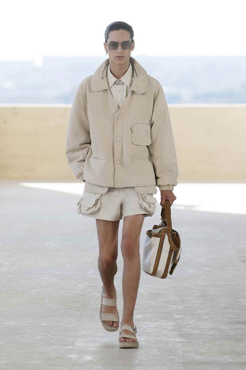 FENDI Man Lente Zomer 2022