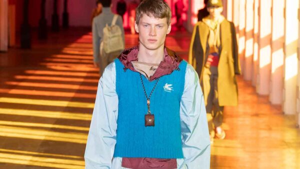 Modetrends 2021. De spencer is cool