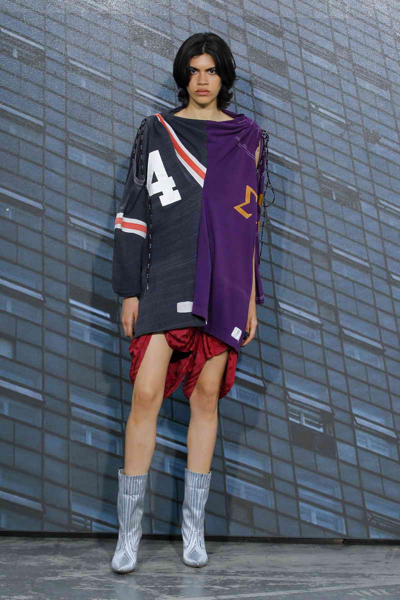 Vivienne Westwood Lente Zomer 2022