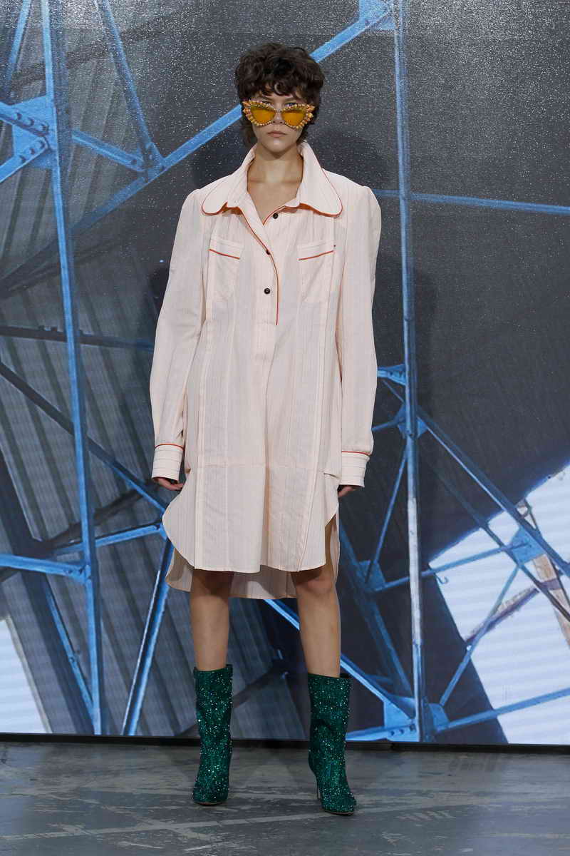 Vivienne Westwood Lente Zomer 2022