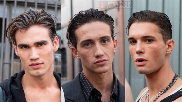 Kapseltrends mannen 2022 - PHoto ADVERSUS