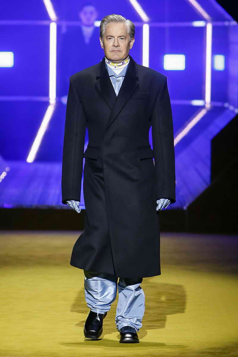 Prada Man winter 2022 2023