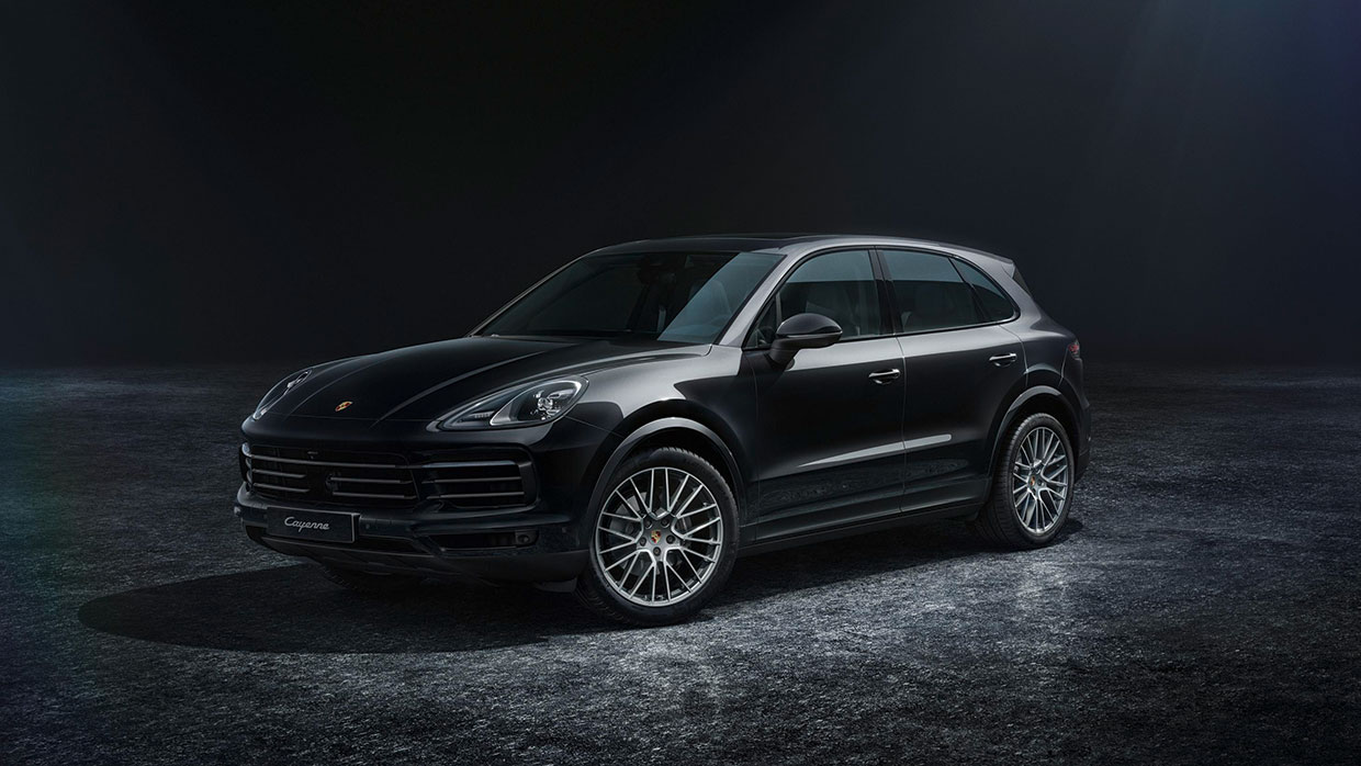 Porsche lanceert op basis van een aantal Cayenne-modellen de nieuwe Platinum Edition. De speciale serie van de SUV onderscheidt zich door subtiele designkenmerken in...