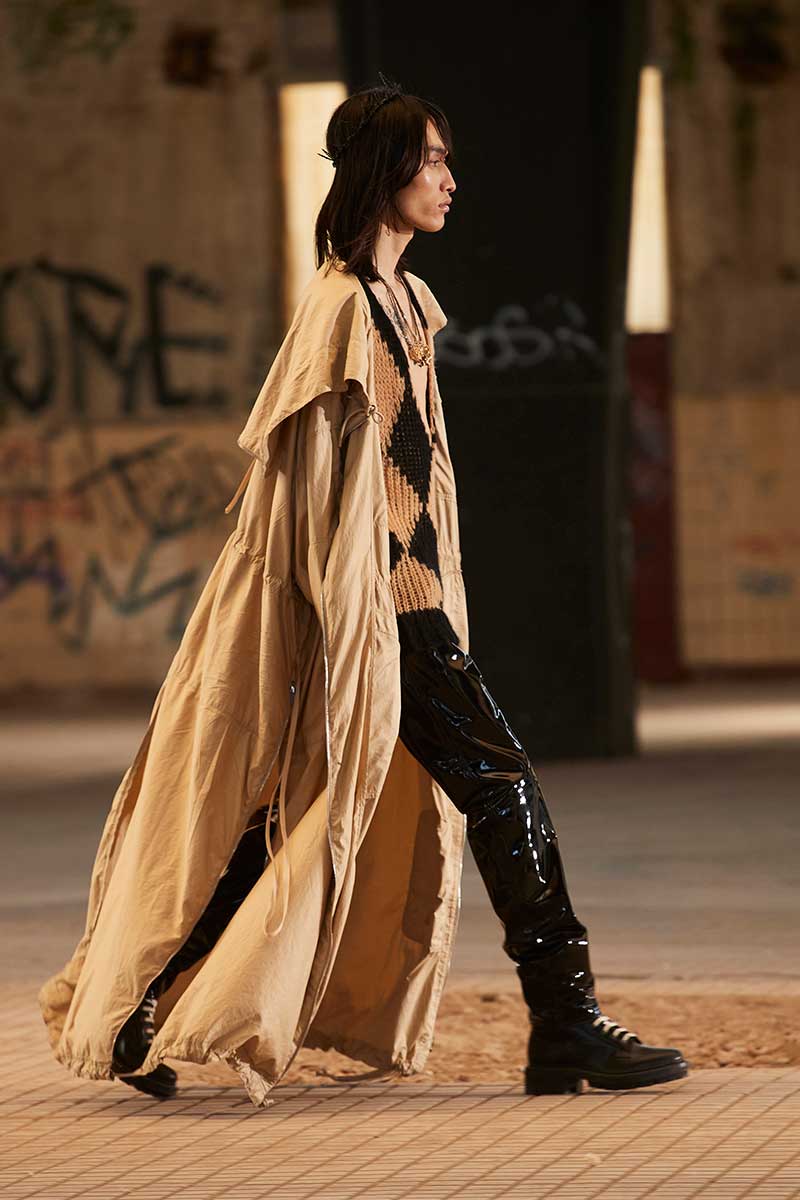 Modetrends man 2022