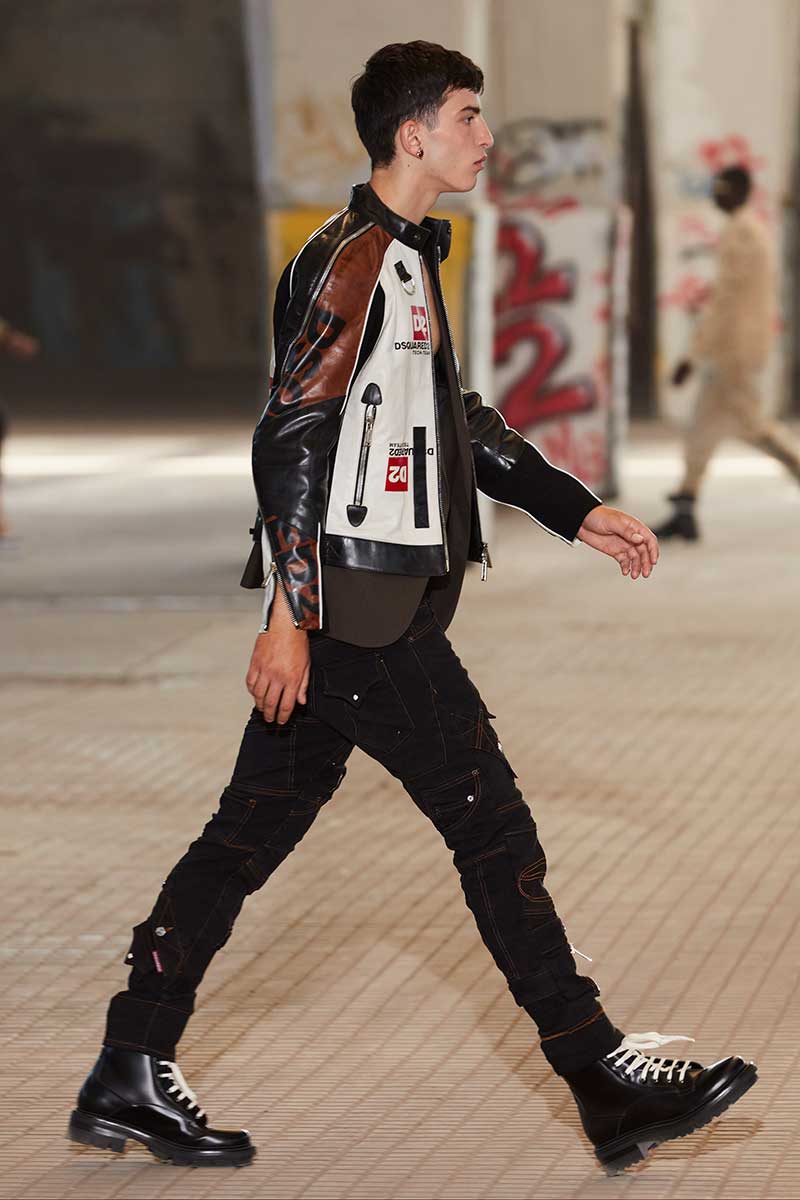 Modetrends man 2022
