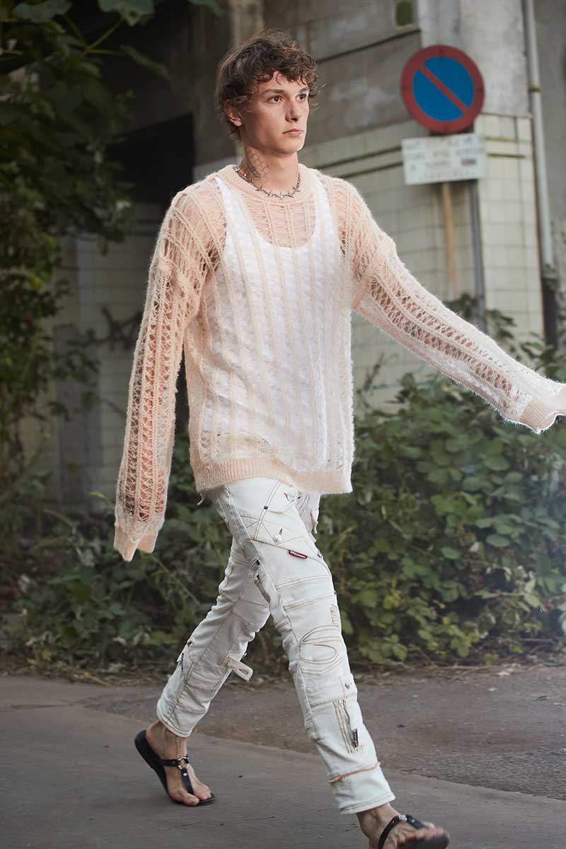 Modetrends man 2022