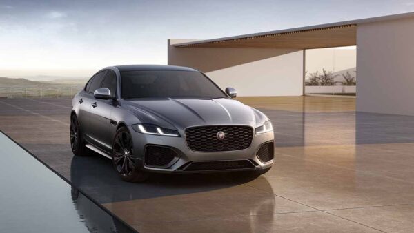 Jaguar XE en XF voortaan exclusief als R-Dynamic