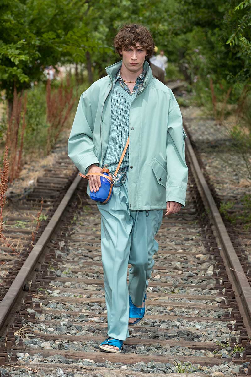 Modetrends lente zomer 2022