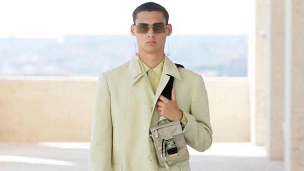 Modetrends lente zomer 2022