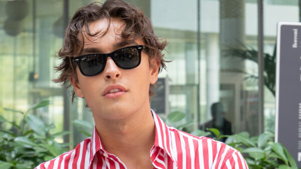 Streetstyle Milan Fashion Week zomer 2023