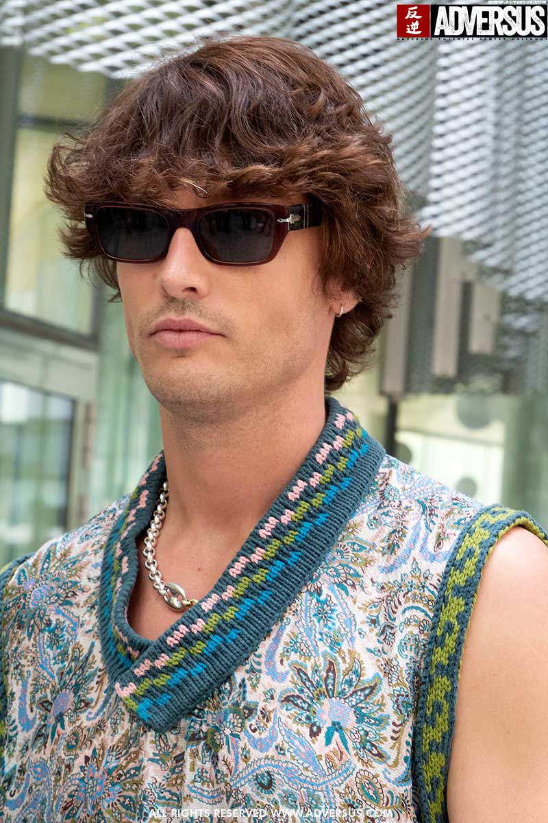 Haarmode heren winter 2022 2023