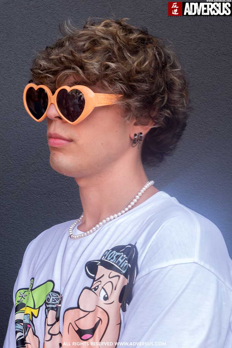 Haarmode heren winter 2022 2023