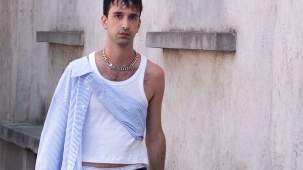 Streetstyle mode zomer 2022
