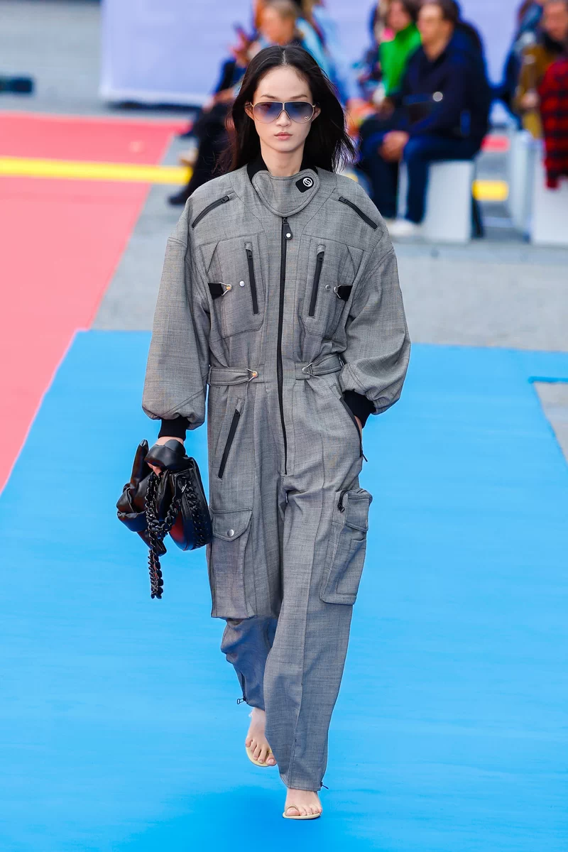 Stella McCartney Zomer 2023 Ready-To-Wear - Photo courtesy of Stella McCartney