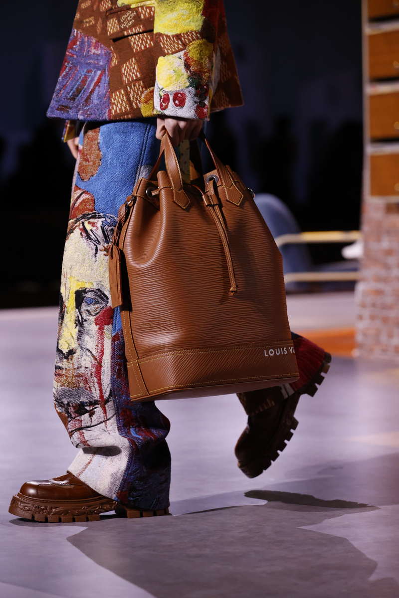 All Bags Collection for Men  LOUIS VUITTON