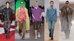 10 Modetrends voor de heren voor zomer 2023