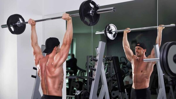 Trainingsgids voor meer schoudermassa: bredere en sterkere schouders