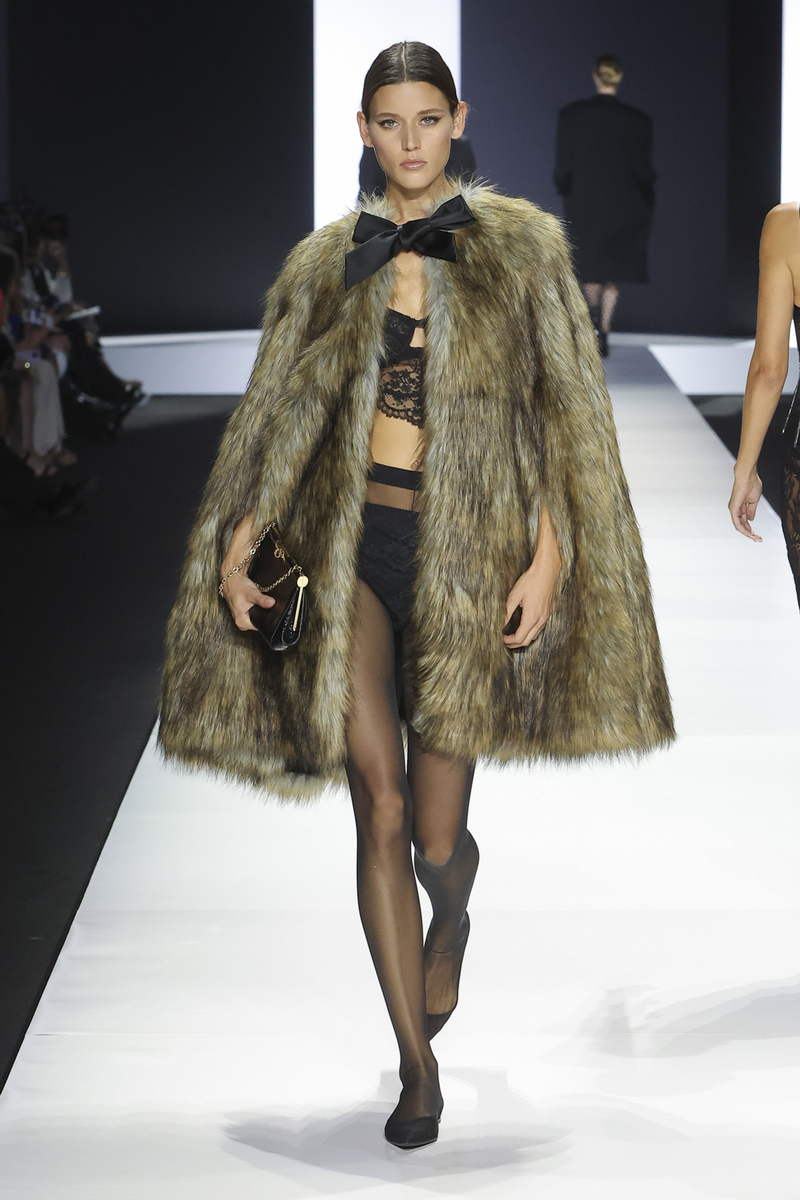 De nieuwe modecollectie van Dolce & Gabbana voor zomer 2024 - pgoro courtesy of Dolce & Gabbana