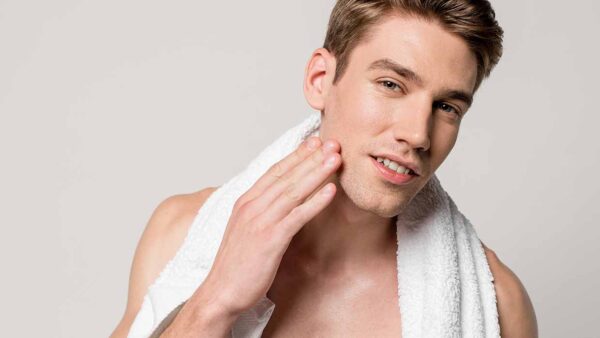 Het belang van huidverzorging voor mannen