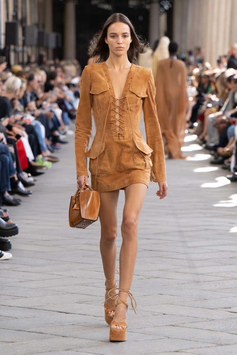 Ermanno Scervino lente zomer 2024 - Photo Courtesy of Ermanno Scervino