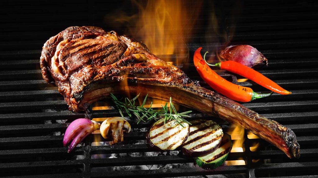 Culinaire trend: bbq vlees kopen bij de online slager