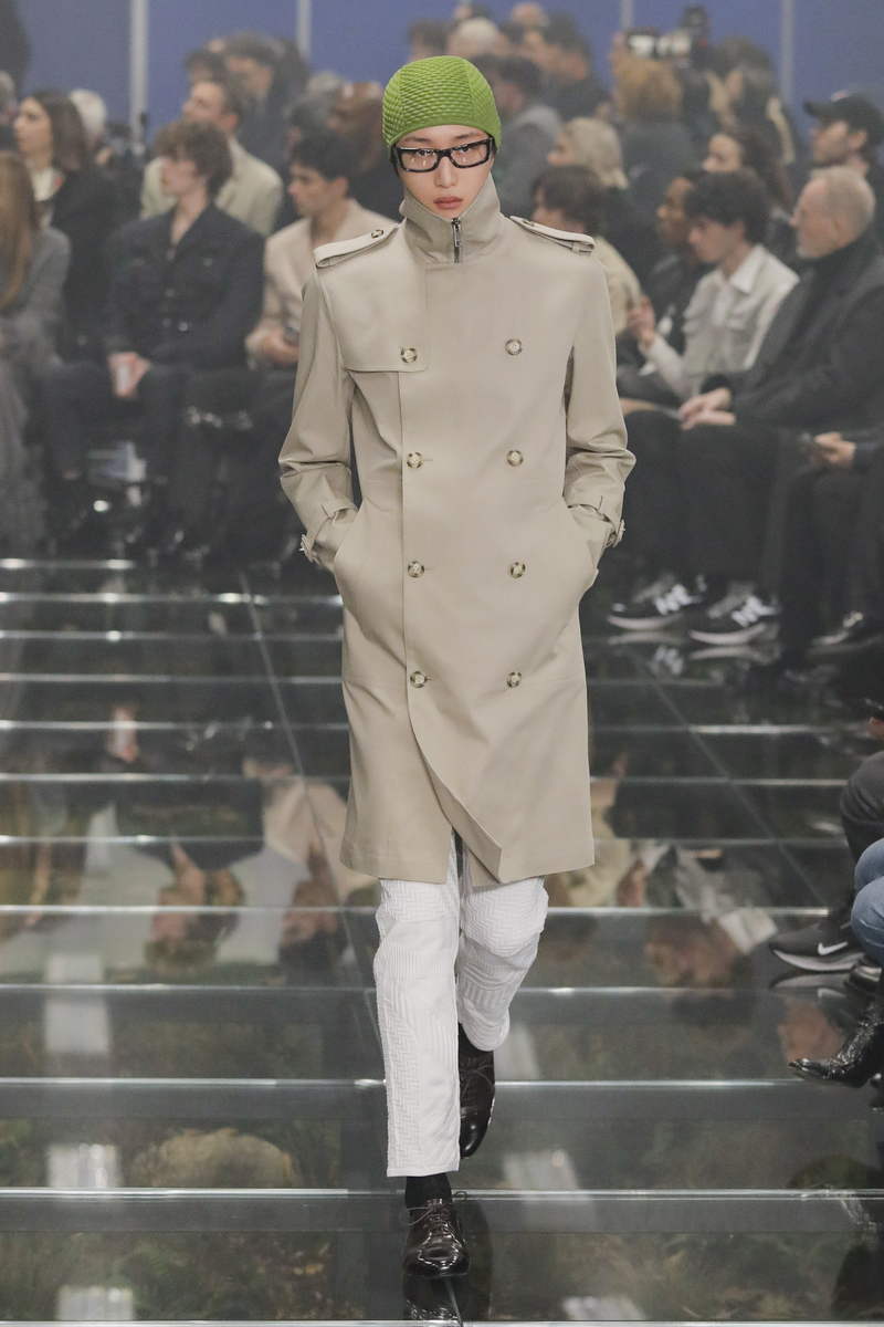 Prada Man herfst winter 2024 2025 – Photo courtesy of Prada