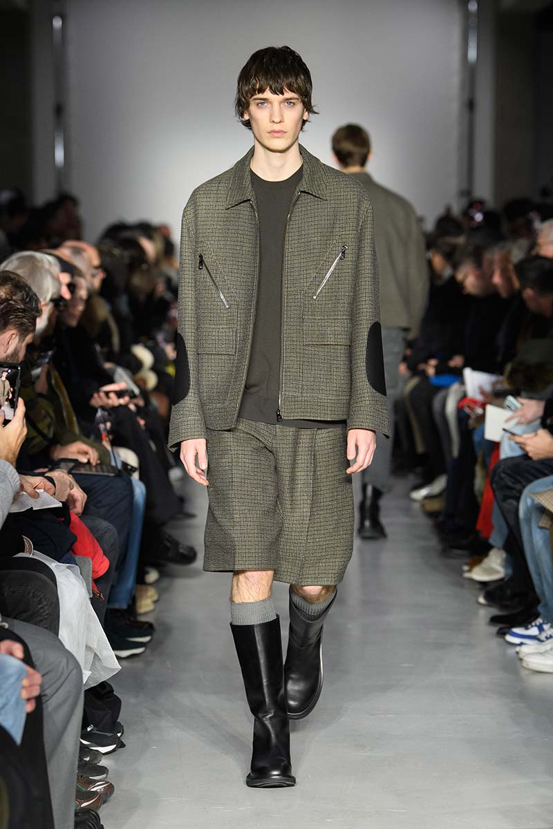 Modetrends herfst winter 2024 2025