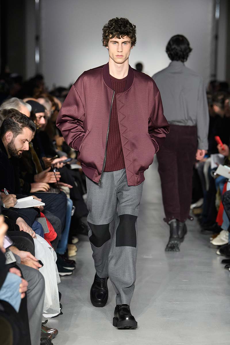 Modetrends herfst winter 2024 2025