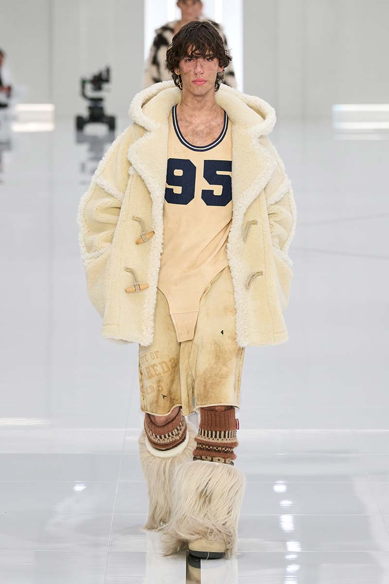 Modetrends herfst winter 2024 2025