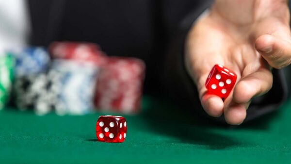 Komt gokverslaving vaker voor bij mannen dan bij vrouwen?