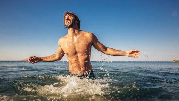 In vorm komen voor de zomer. De ultieme gids om voor het strand weer in vorm te komen