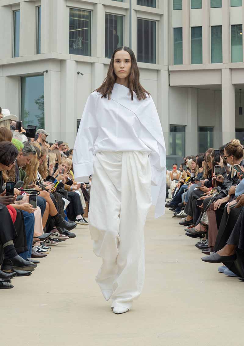 Calcaterra lente zomer 2025 - Photo courtesy of Calcaterra