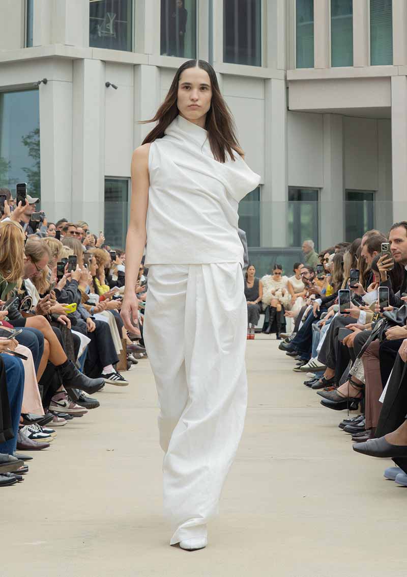 Calcaterra lente zomer 2025 - Photo courtesy of Calcaterra